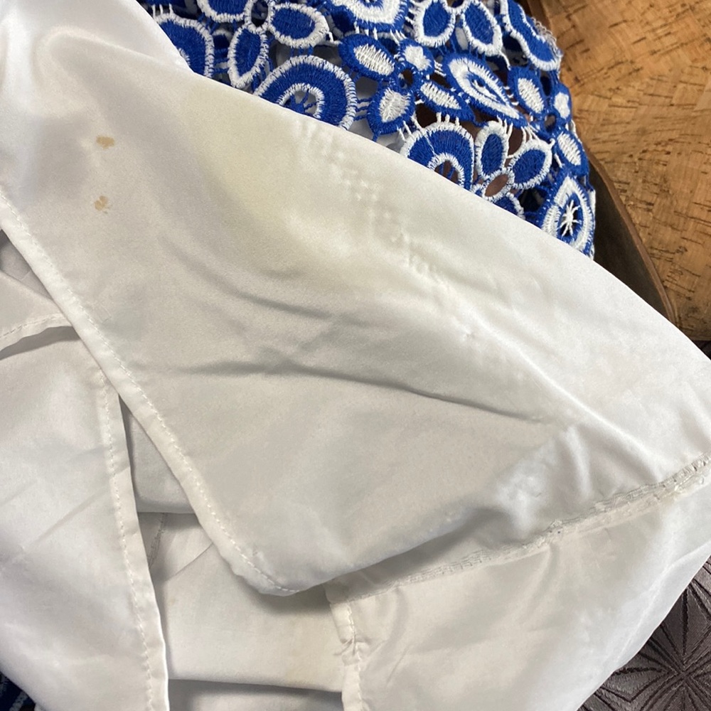 BB Dakota Sleeveless Dress - Picture 4 of 16